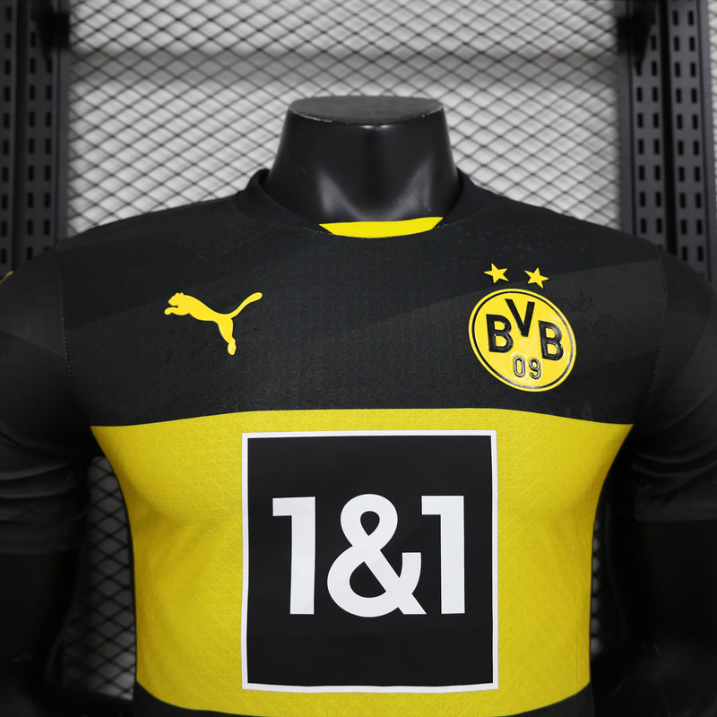 Borussia Dortmund 24/25 Camisa 2 / Jogador