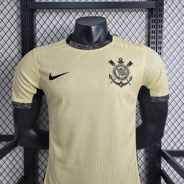 Corinthians 23/24 / Camisa 3 / Jogador