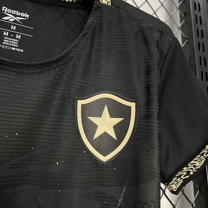 Botafogo 24/25 / Camisa 2 / Feminina