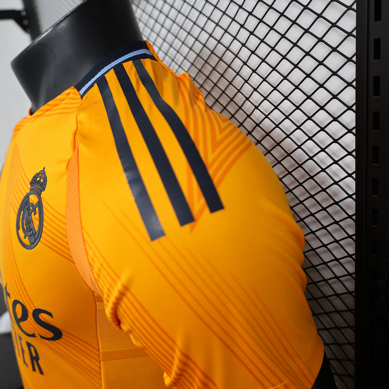 Real Madrid 24/25 Camisa 2 / Jogador
