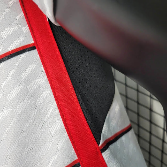 Flamengo 23/24 / Camisa 2 / Jogador