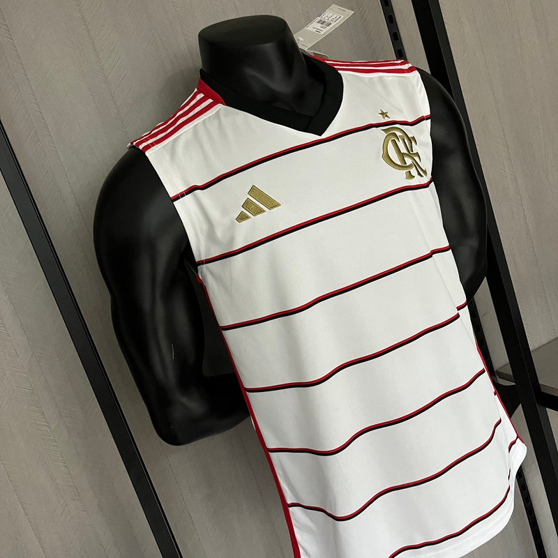Flamengo 23/24 / Camisa 2  / Regata