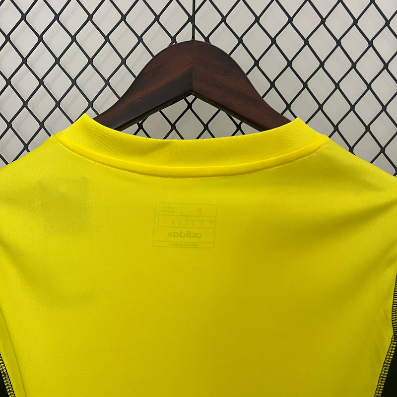 Flamengo 24/25 / Camisa De Treino  / Feminina