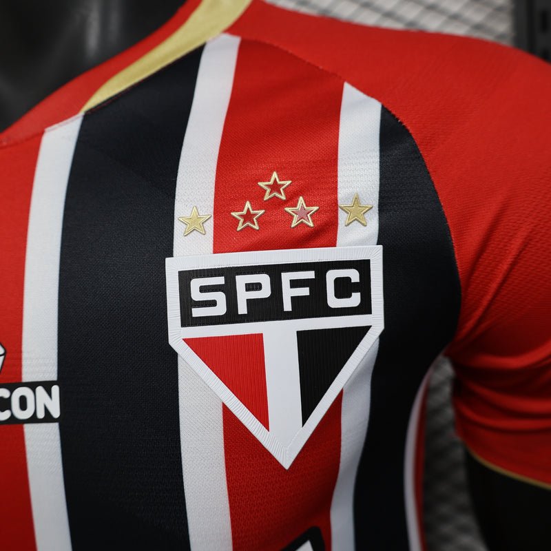 São Paulo 25/26 / Camisa 2 / Jogador