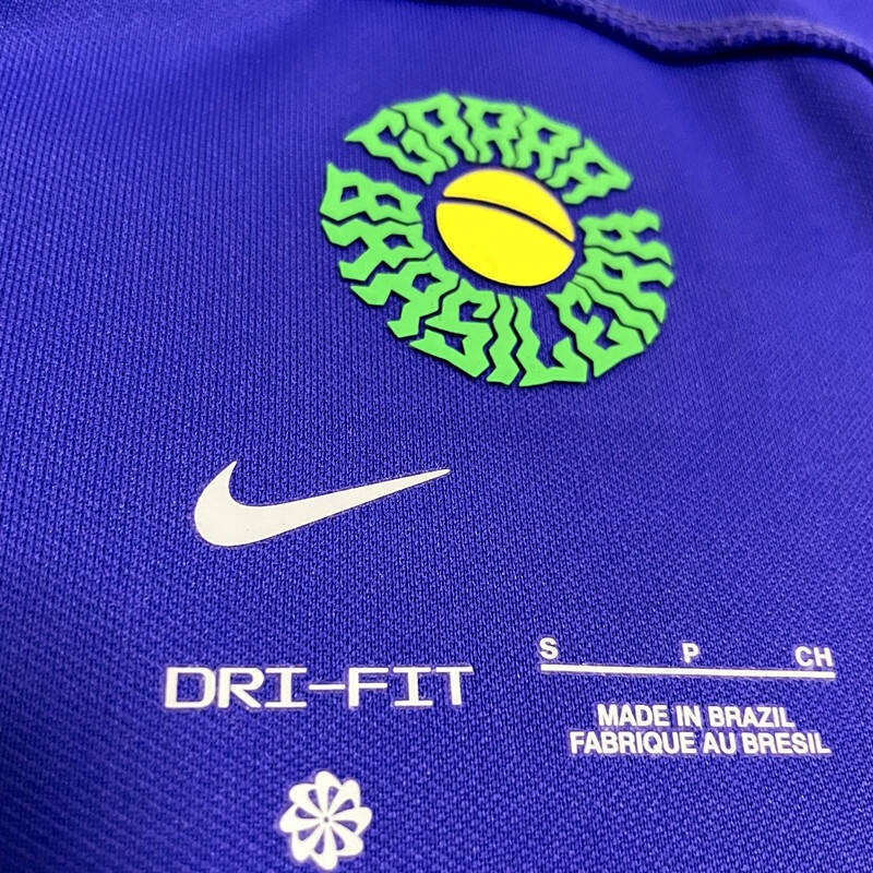 Brasil 22/23 / Camisa 2 / Torcedor