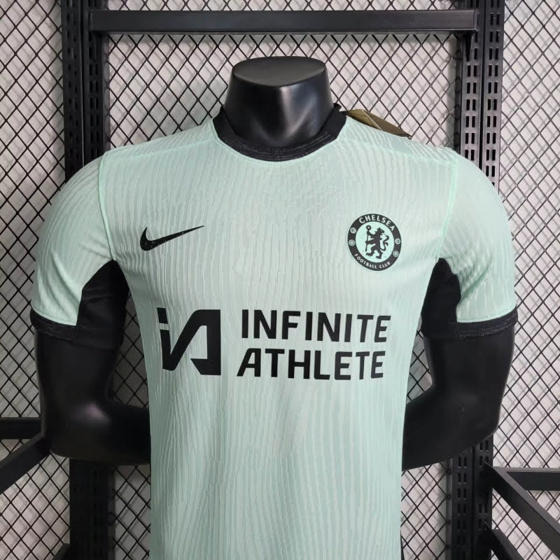 Chelsea 23/24 Camisa 3 / Jogador