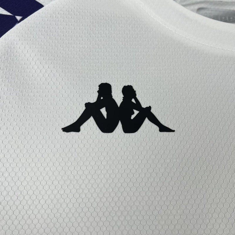 Vasco 24/25 / Camisa Consciência Negra / Torcedor