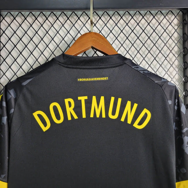 Borussia Dortmund 23/24 Camisa 2 / Torcedor