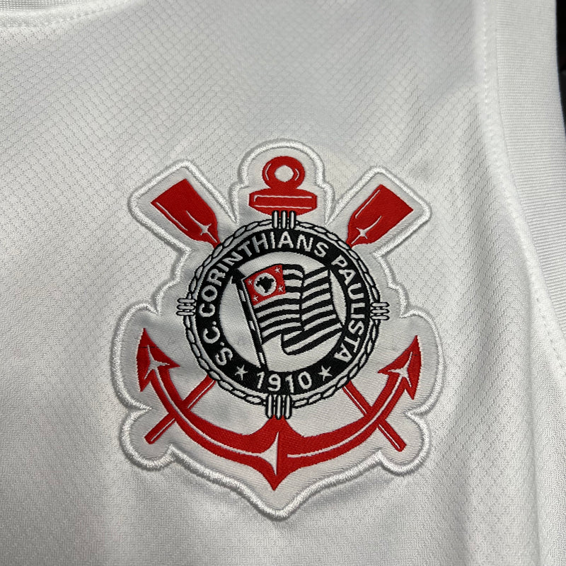 Corinthians 24/25 / Camiseta 1