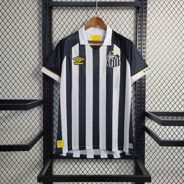 Santos 23/24 / Camisa 2 / Torcedor