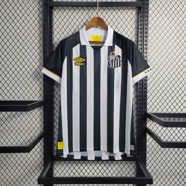 Santos 23/24 / Camisa 2 / Torcedor