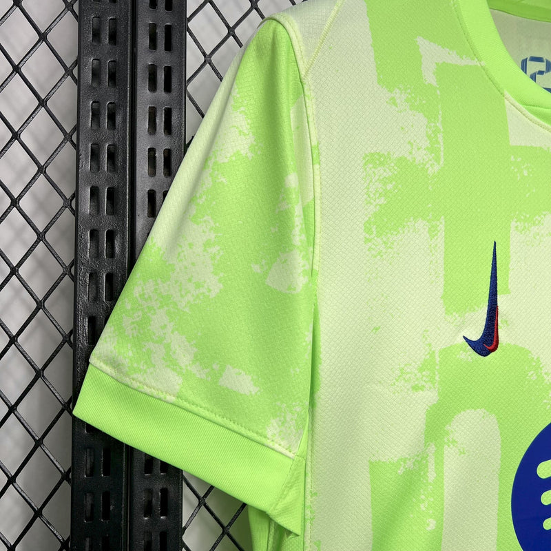 Barcelona 24/25 / Camisa 3 / Torcedor
