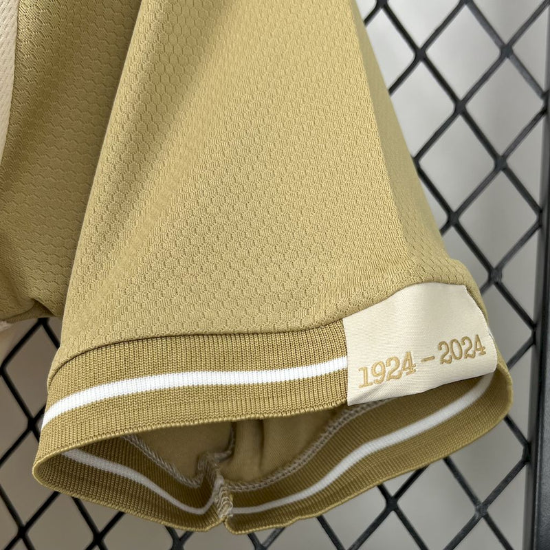 Vasco 24/25 / Camisa 3 / Torcedor