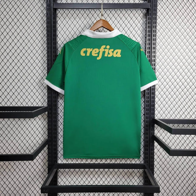 Palmeiras 24/25 / Camisa 1 / Torcedor