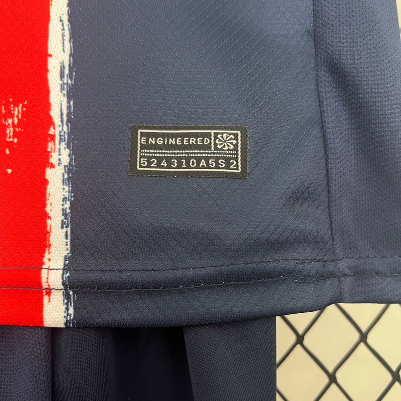 PSG 24/25 Kit Infantil 1