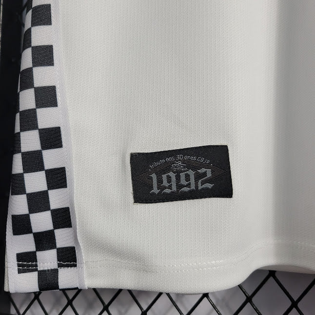 Santos 22/23 / Camisa CHARLIE BROWN BRANCA