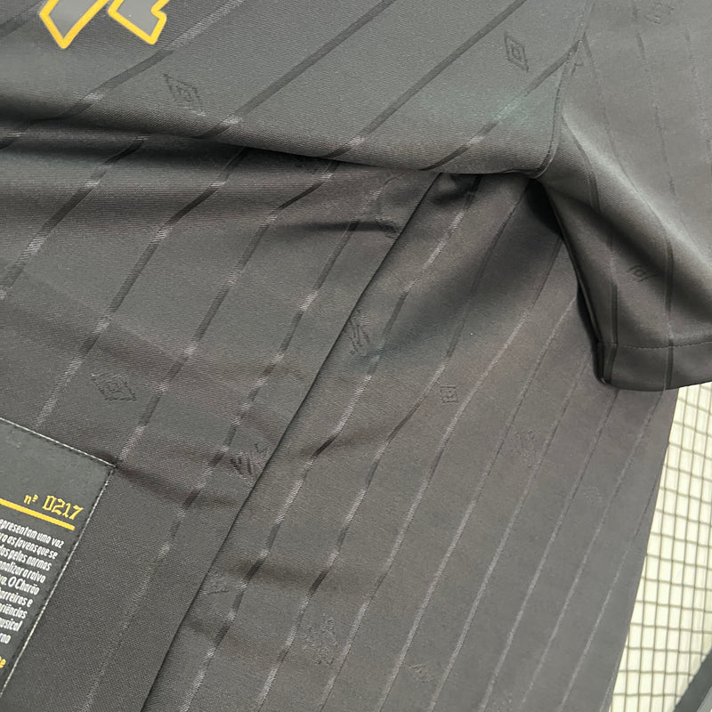 Santos 24/25 / Camisa ESPECIAL CHARLIE BROWN