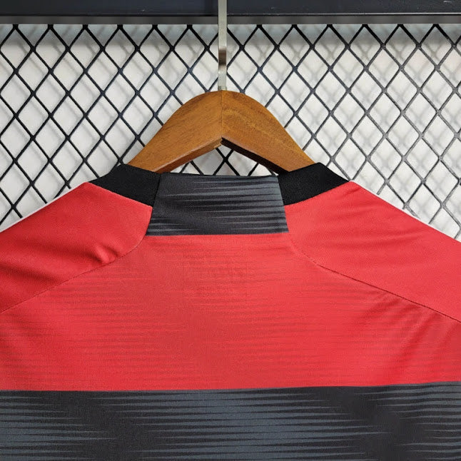Flamengo 23/24 / Camisa 1 / Torcedor