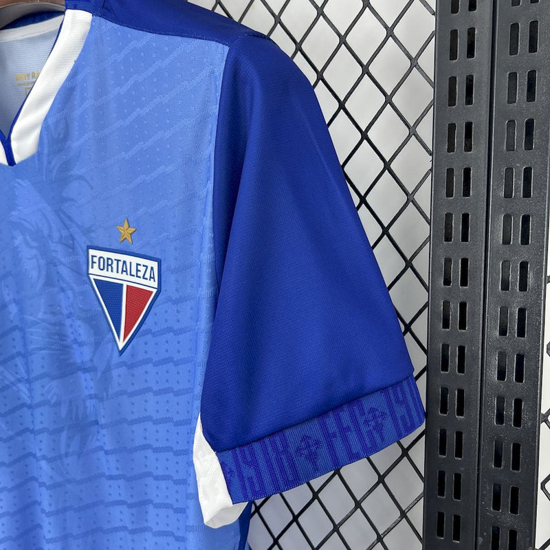 Fortaleza 25/26 / Camisa Do Goleiro / Torcedor