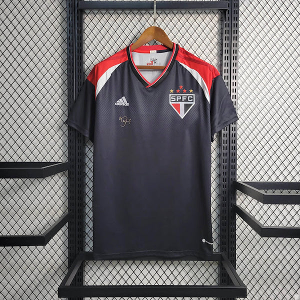 São Paulo 24/25 / Camisa ESPECIAL ROGÉRIO CENI