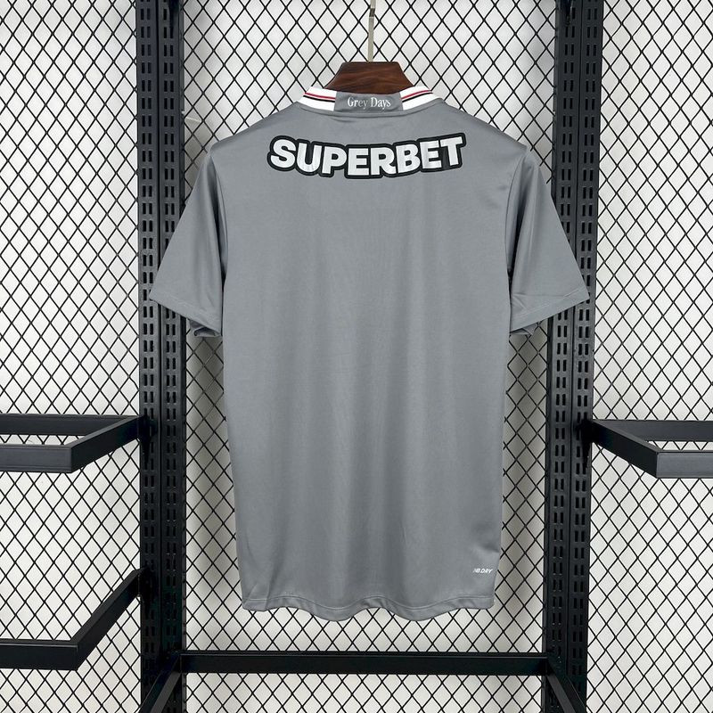 São Paulo 25/26 / Camisa Edição Especial / Torcedor