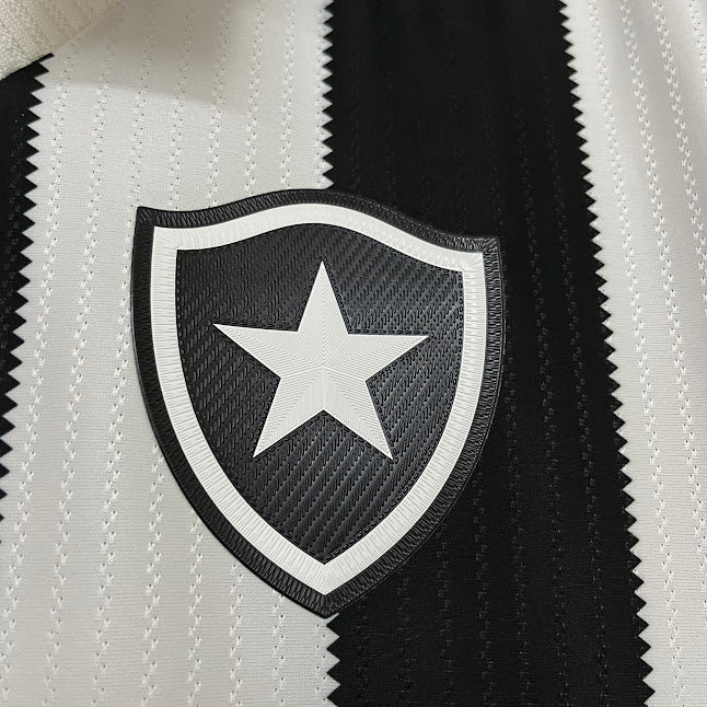 Botafogo 24/25 / Camisa 1 / Torcedor