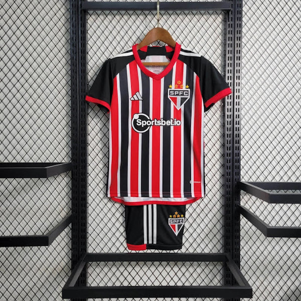 São Paulo 23/24 / Kit Infantil 2