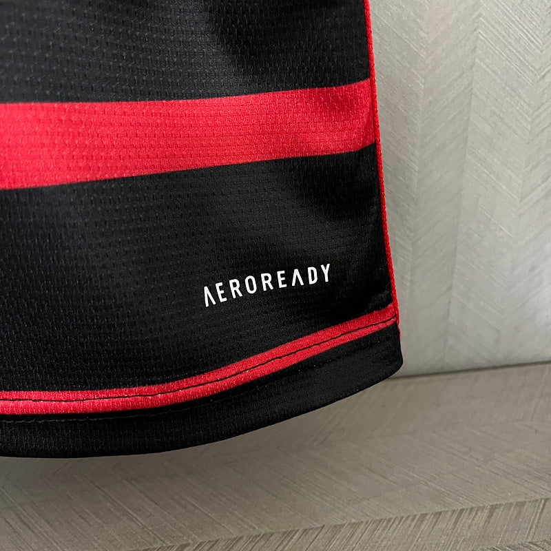 Flamengo 24/25 / Kit Infantil 1