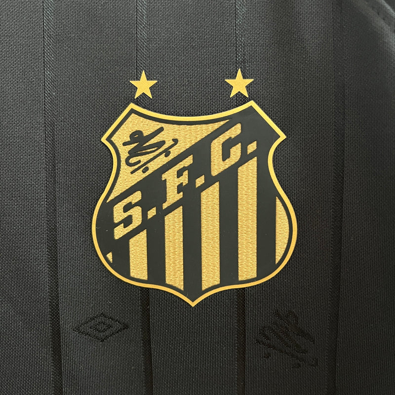Santos 24/25 / Camisa ESPECIAL CHARLIE BROWN