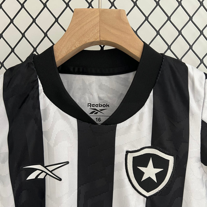 Botafogo 23/24 / Kit Infantil 1