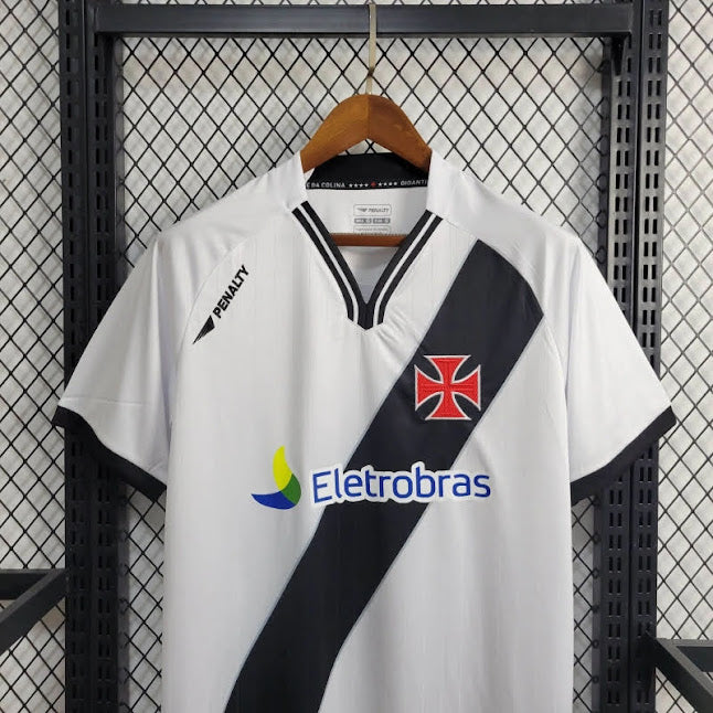 Vasco 2010 / Camisa 2 / Retrô