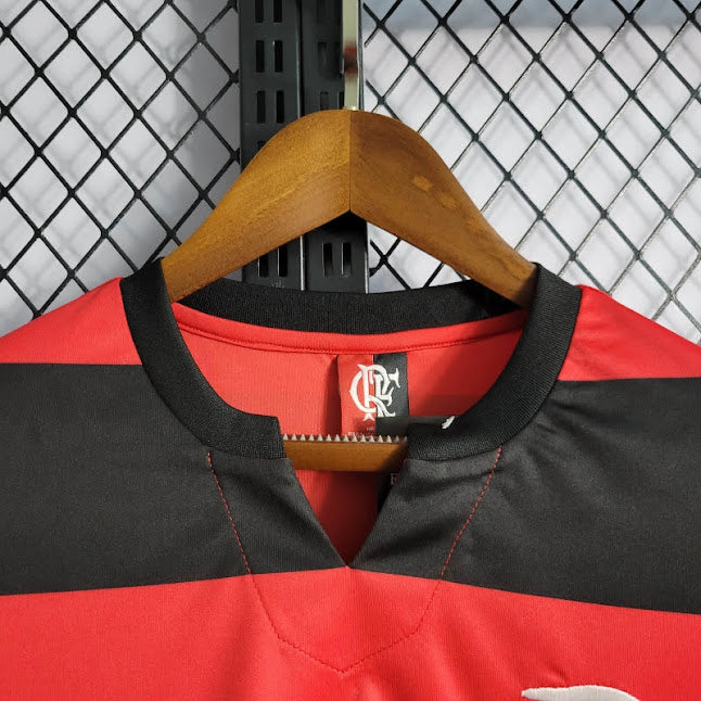 Flamengo 1979 / Camisa 1 / Retrô
