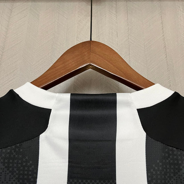 Atlético Mineiro 2024 / Camisa 1 / Feminina