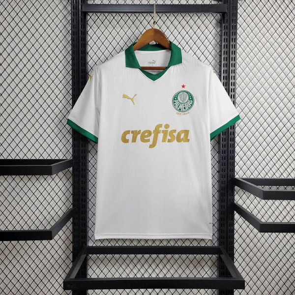 Palmeiras 24/25 / Camisa 2 / Torcedor
