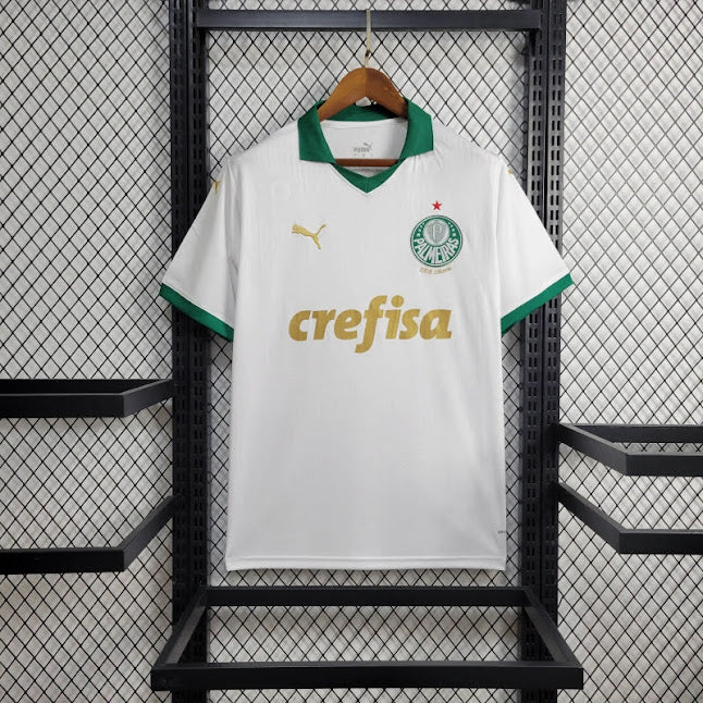 Palmeiras 24/25 / Camisa 2 / Torcedor