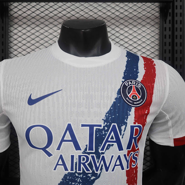 PSG 24/25 Camisa 2 / Jogador