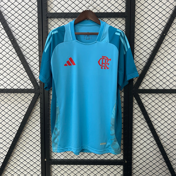 Flamengo 25/26 / Camisa De Treino