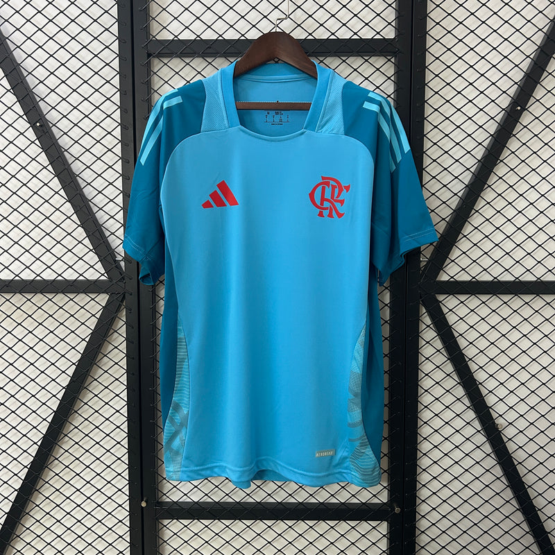 Flamengo 25/26 / Camisa De Treino