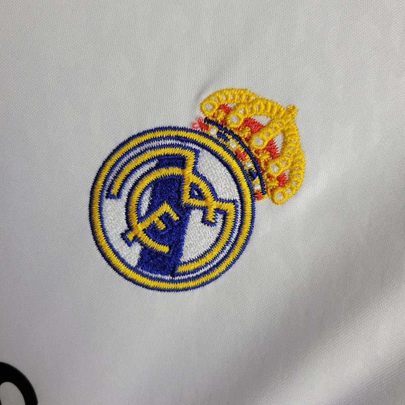 Real Madrid 24/25 Kit Infantil 1