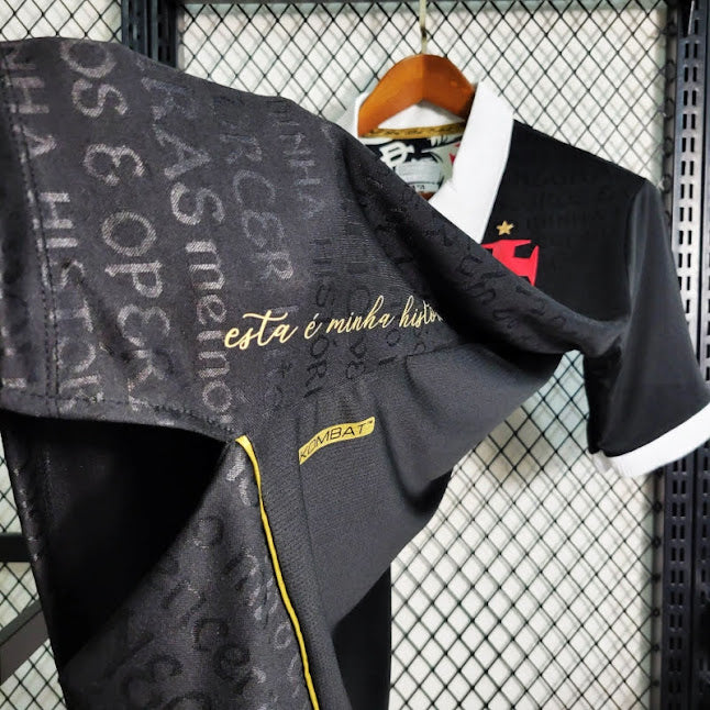 Vasco 23/24 / Camisa 3 / Torcedor
