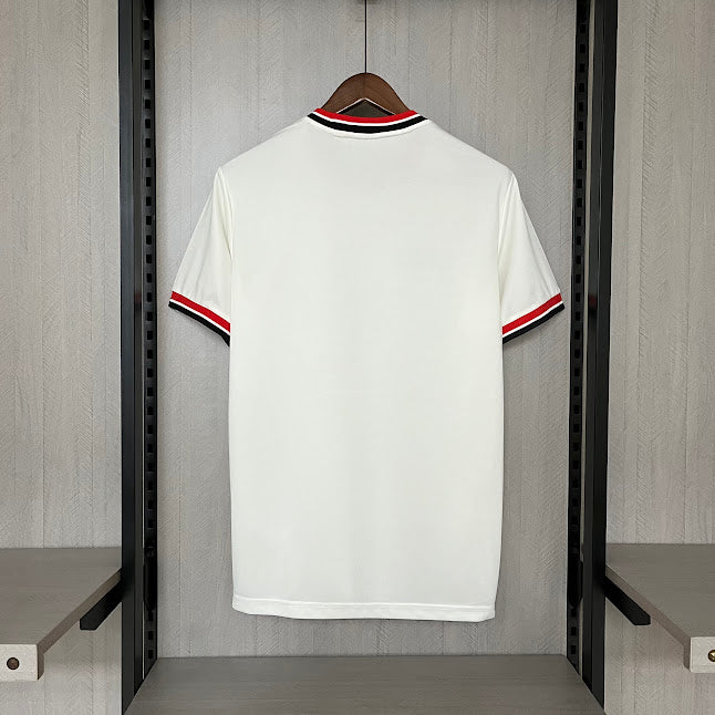 São Paulo 24/25 / Camisa De Treino / Torcedor