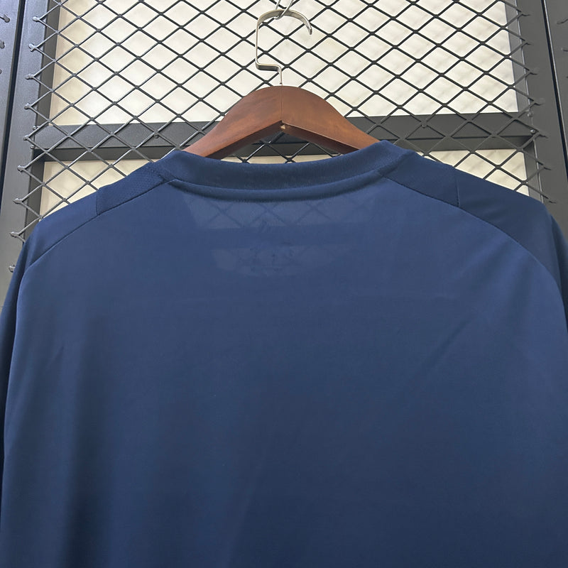 Flamengo 25/26 / Camisa De Treino / Torcedor