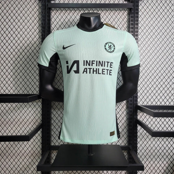 Chelsea 23/24 Camisa 3 / Jogador