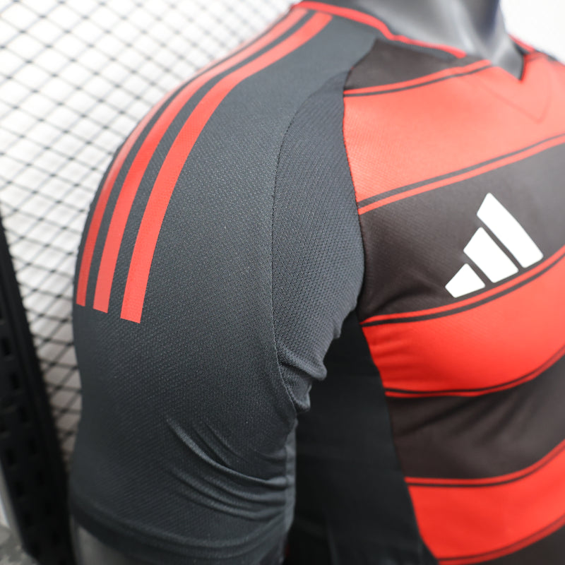 Flamengo 25/26 / Camisa 1 / Jogador