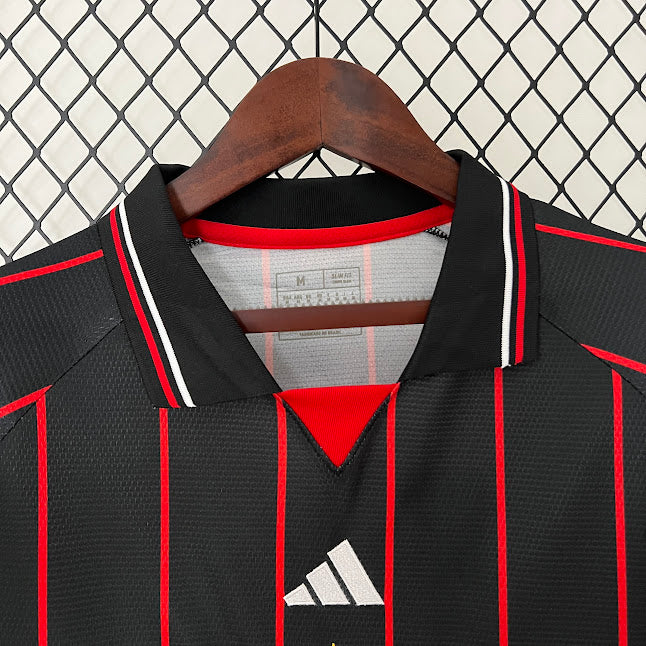 Flamengo 24/25 / Camisa Edição Especial