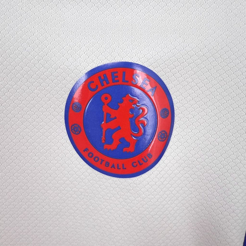 Chelsea 24/25 Kit Infantil 2