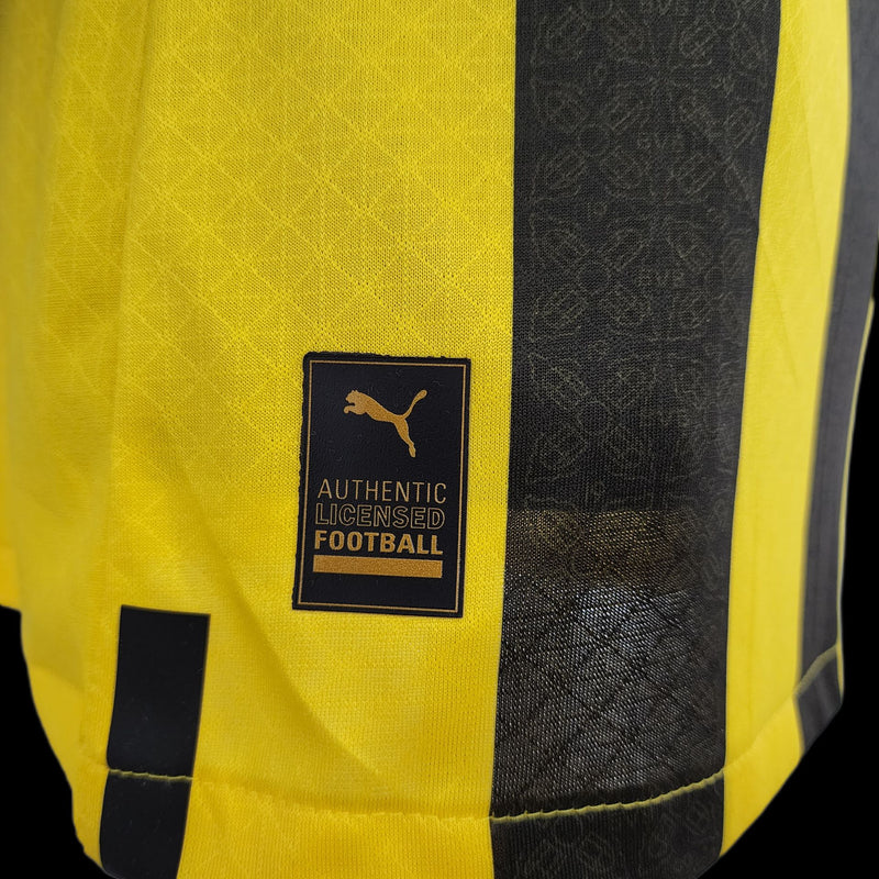 Borussia Dortmund 22/23 Camisa 1 / Jogador