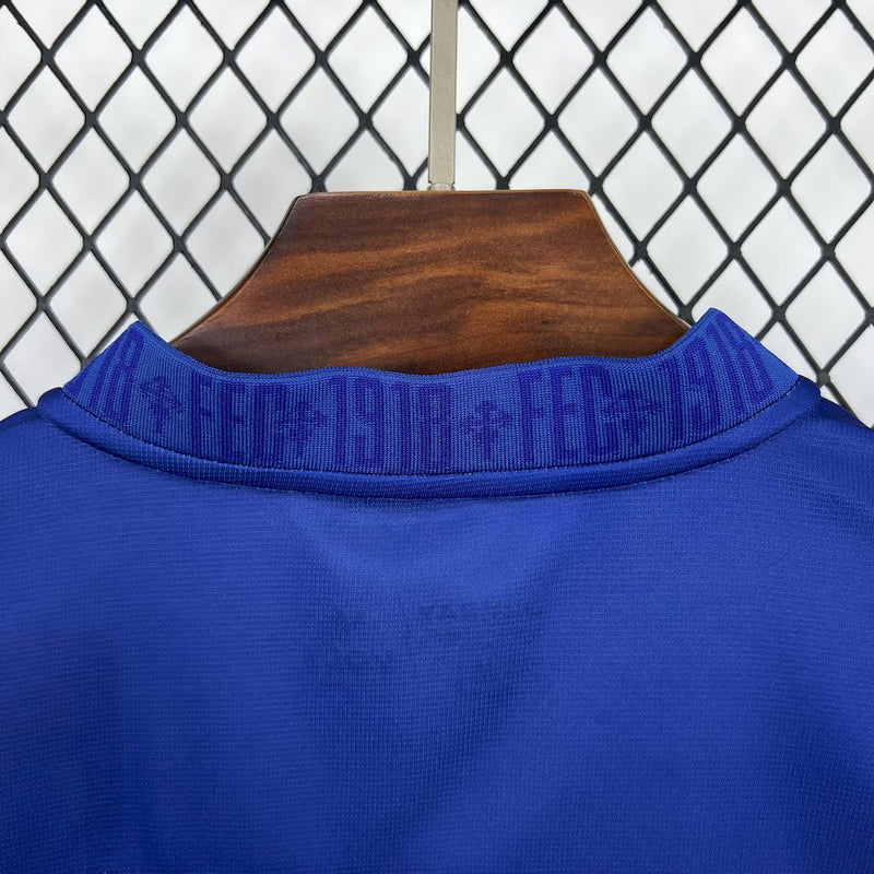 Fortaleza 25/26 / Camisa Do Goleiro / Torcedor