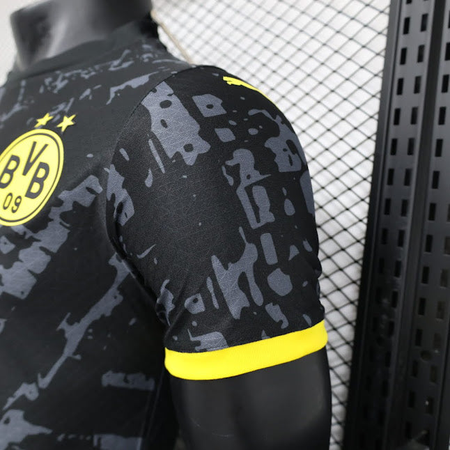 Borussia Dortmund 23/24 Camisa 2 / Jogador
