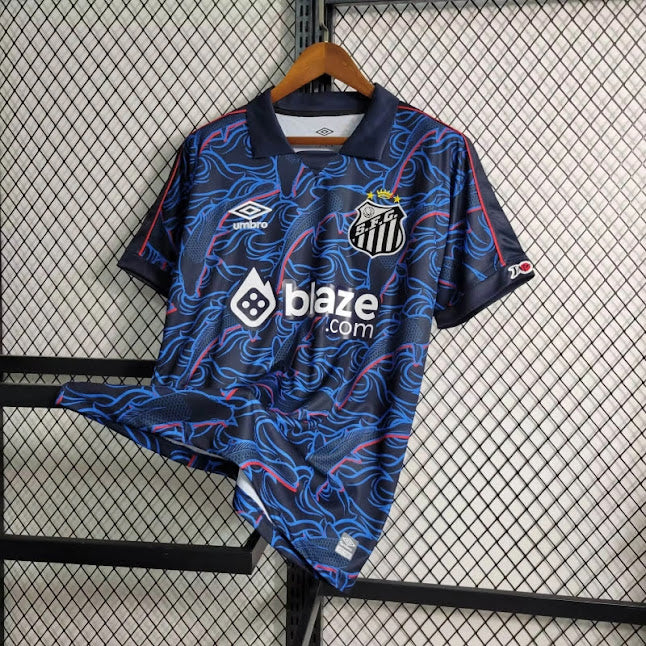 Santos 23/24 / Camisa 3 / Torcedor